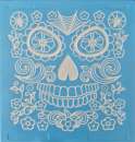 Sugarveil Mat - Catrina - Click Image to Close